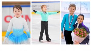 СШОР 24 Зачет по ФКК декабрь 2026