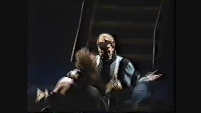 ИХС 11.05.1999 - Предательство Иуды