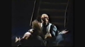 ИХС 11.05.1999 - Предательство Иуды