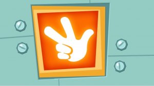 Фиксики. Чиним электроприборы. Играем весело