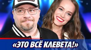 Ковальчук опровергла слухи о беременности от Харламова 🔥 Новости Шоу-Бизнеса