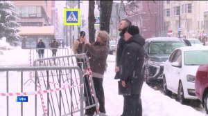 В Башкортостане вступили в силу ограничения на использование иностранных слов для вывесок и табличек