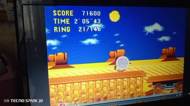 прохожу S дельту ч.7