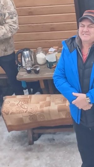 встреча на голубедроме 5 марта