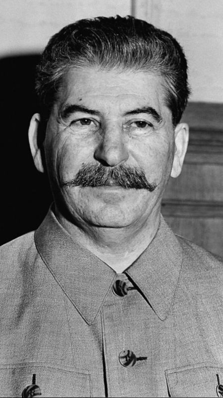 Песня о Правде на стихи И.В.Сталина. Исполняет А.Беляев.