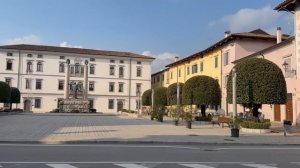 🇮🇹🇮🇹Чивидале дел Фриули🇮🇹🇮🇹Италия🇮🇹🇮🇹