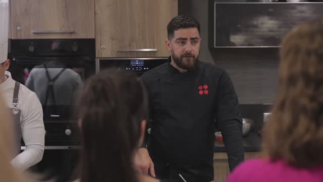 Мероприятие от Hansa