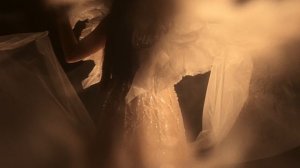 Сердце Вулкана