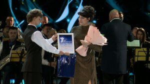 В Ставрополе прошёл конкурс «Женщина года»