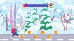 Ну погоди развивающий мультик для детей