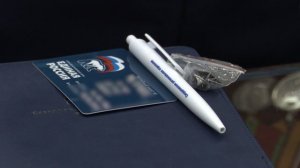 Участнику СВО - партийный билет!