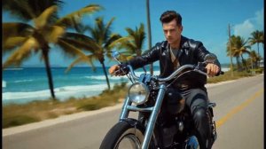 Гриша - Чёрное море (нов)