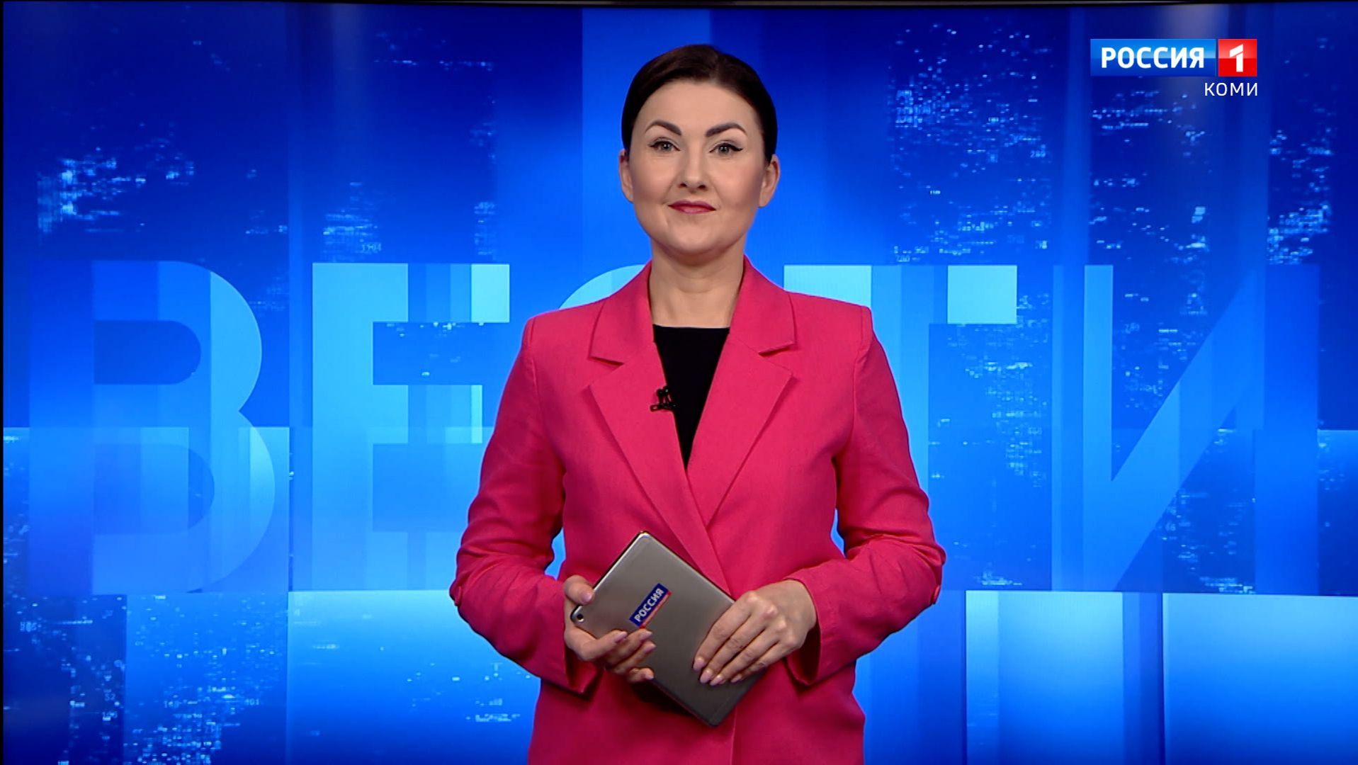 Вести-Коми. Утро 05.03.2026 г.