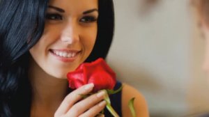 ОЧАРОВАНЬЕ ЖЕНСКИХ РУК Любовь Пузикова-музыка и монтаж, сл. В.Рюмина, исп. С.Бондаренко, А.Савченко