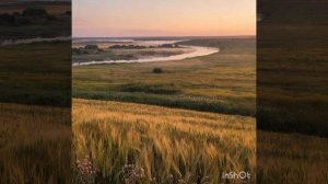 Вольной будь, моя земля.