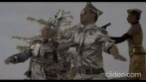 Абрубыбруба