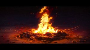 Скарлет - Русский трейлер 2026