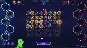 Dynouh HOTS / scrim / Heroes of the Storm / 18.02.2026
