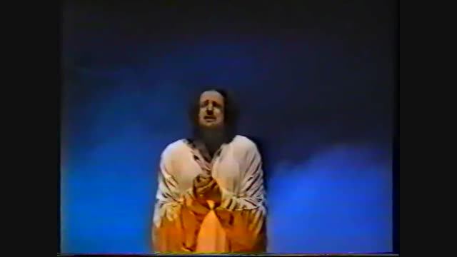 ИХС 11.05.1999 - Гефсимания