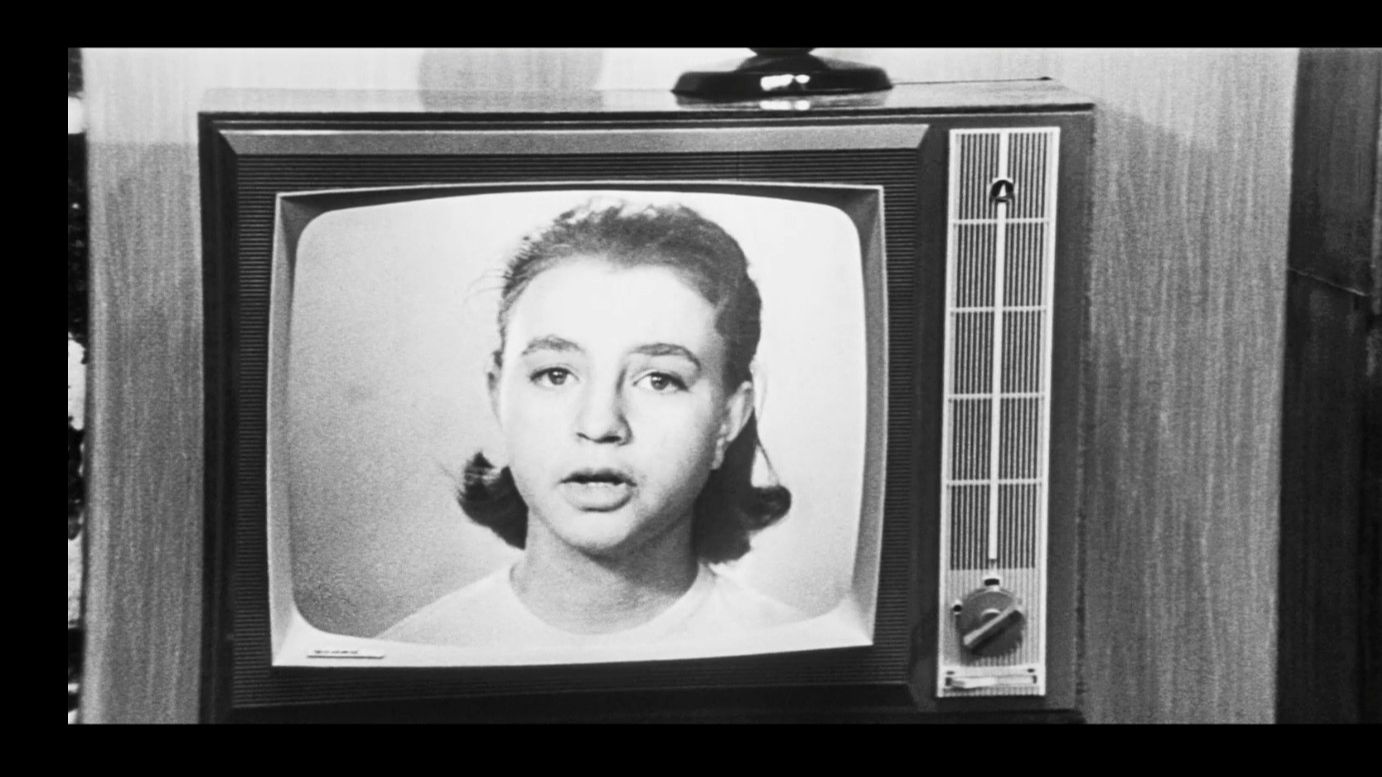 Лесной олень. Фрагменты из фильма "Ох уж эта Настя!" 1971 г.