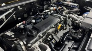 Toyota Rav4 Detailing wash