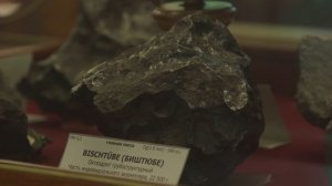 Шарм и обаяние Горного музея