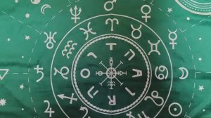 Таро-прогноз на март. Рак