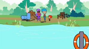 Мистер Бин 5 сезон 26 серия (мультсериал, 2019)