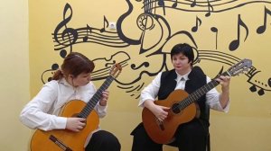 Рысикова Виктория Ю. Чичков "Песня о волшебном цветке"