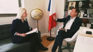 Dialogue Franco-Russes 🇫🇷🌐🇷🇺 (Irina Dubois/Nicolas Dupont Aignan)