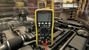 Механик кар симулятор 2021 11-й сюжетный ремонт