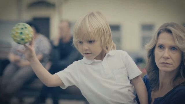 Ролик № 3 «У террора нет национальности»