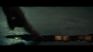 Свист - Русский трейлер (2026)