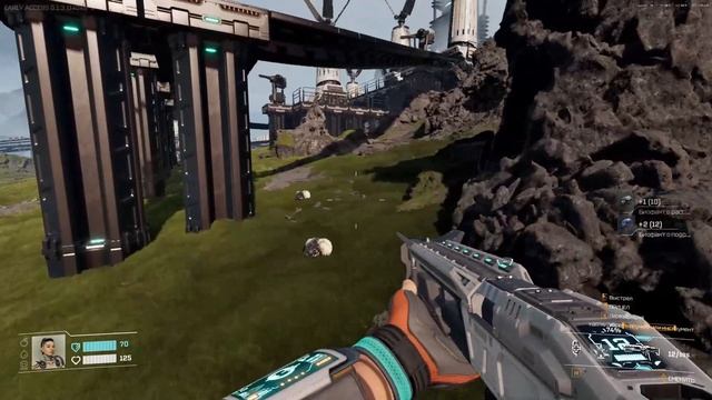 StarRupture серия # 15