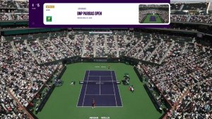 🇺🇸Пейтон Стирнс - 🇦🇷Солана Сиерра