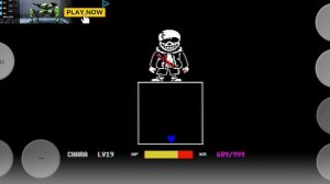 санс последний вздох(проходил я)