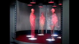 график нафиг (Несчастный случай «На фиг, на фиг!», Звездный путь) (Irene Loca)