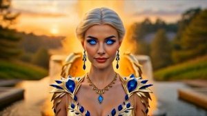 9 ступень золотого тела