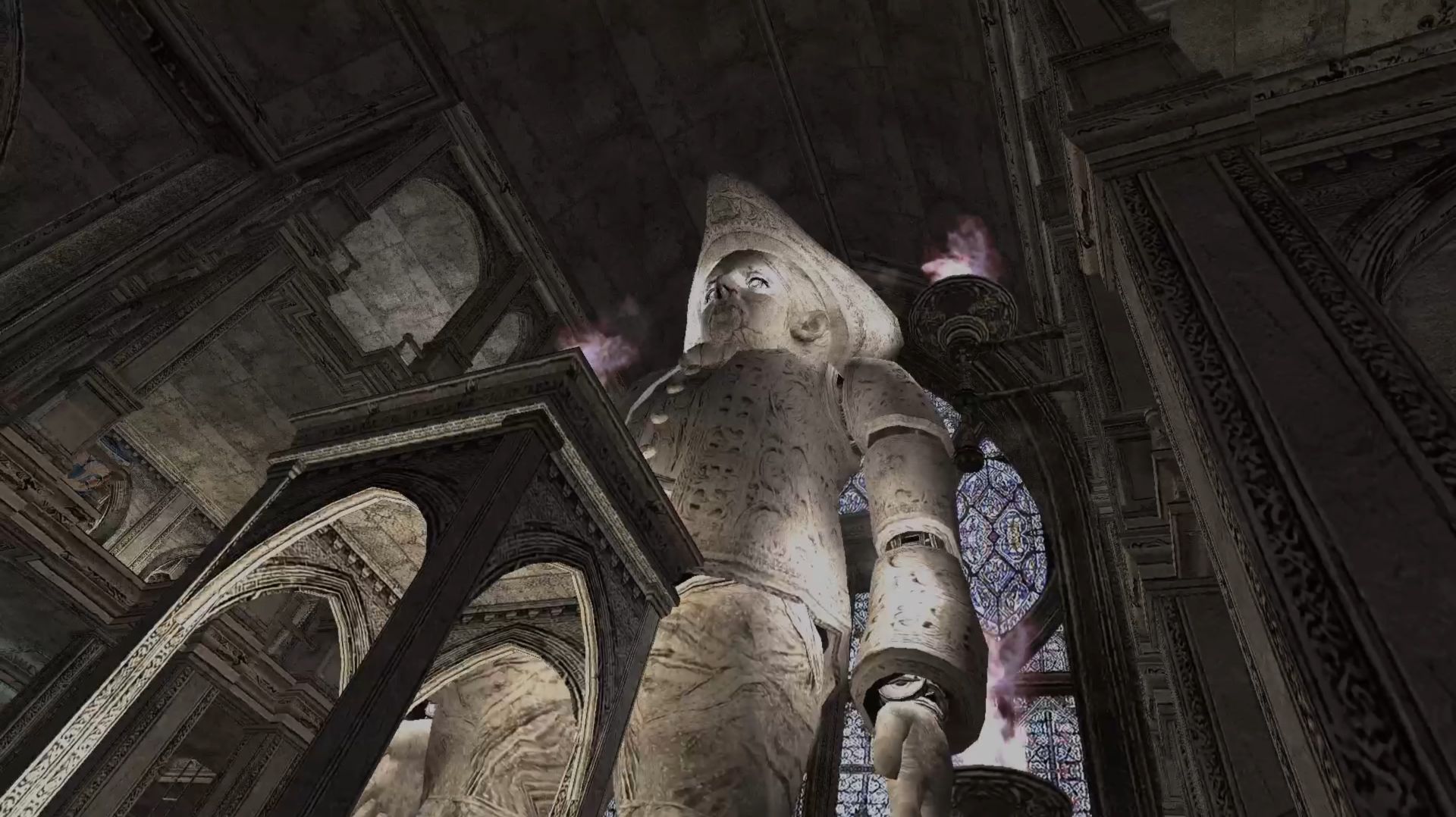 Resident evil 4 Полное прохождение Ps 4. Часть 22.