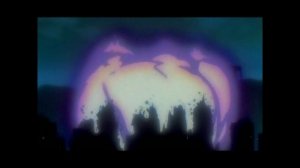 евангелион 1 серия 2 часть