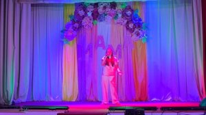 День матери, 2025г