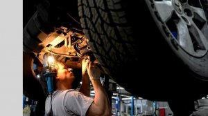 МВД России доработало проект новых правил техосмотра