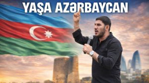 Nurlan Ordubadlı - Yasa Azerbaycan MTV 2026 Нурлан Ордубадлы эфир