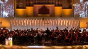 Глеб Панов Конкурс Щелкунчик. Финал.