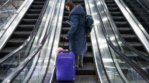 Временные ограничения ввели в аэропортах Ульяновска и Самары