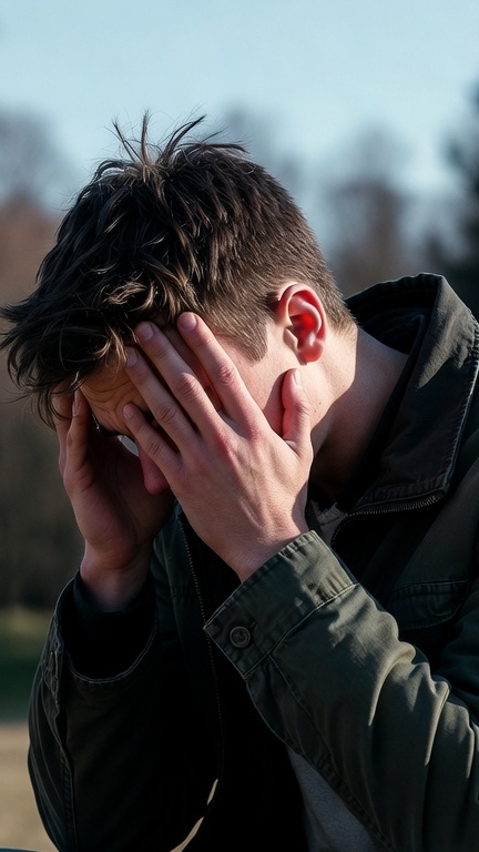 Будущее планеты. ( от нас что- нибудь зависит?!)