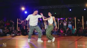 MAMCITA - MICKEY THEN (BACHATA 2026)