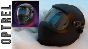 Новый Optrel Sphere X. Что изменилось?