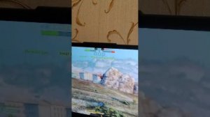 играю в танкс блитз
