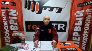 Как подготовить УАЗ для охоты и рыбалки?